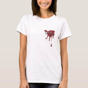 I love drips - T- shirt