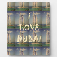 I Love Dubai