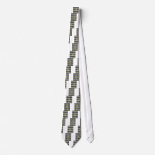 I Love Dubai Tie