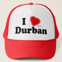I Love Durban