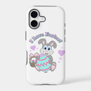 I Love Easter! Easter Bunny