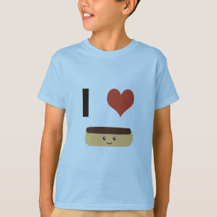 I love Eclairs T-Shirt