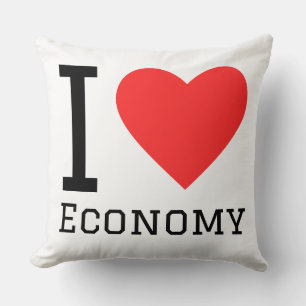 I love economy cushion