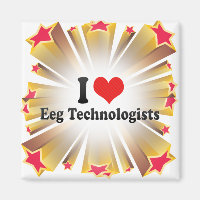I Love Eeg Technologists