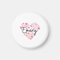 I love Emery