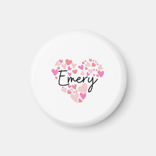 I love Emery Magnet