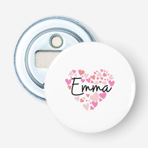 I love Emma Bottle Opener
