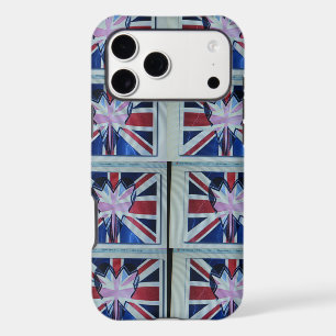 I Love England Art Print
