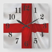 I Love England Flag of St George Patriotic