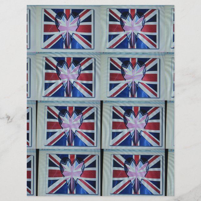 I love England.png (Front)