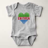 I Love Eritrea, Eritrean Heart