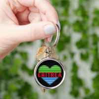 I Love Eritrea, Eritrean Heart