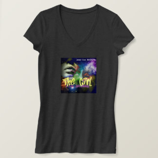 I love ESCRIVA's music! T-shirt