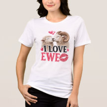 I Love Ewe