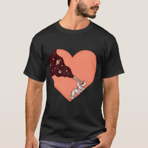 I Love Exploring T-Shirt