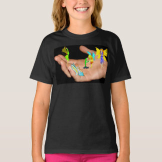 I LOVE FAIRIES T-Shirt