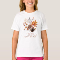 I Love Fall Most Of All Leaves Foliage