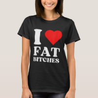 I Love Fat Es I Heart Fat Es Y2k Red Heart