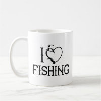 I Love Fishing