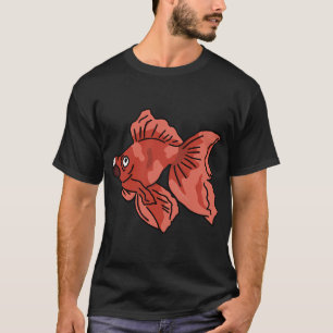 I Love Fishing No.2 T-Shirt