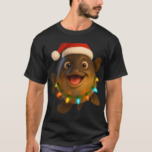 I Love Fishing T-Shirt