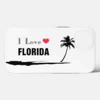 I Love Florida