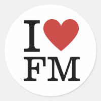 I ❤️ Love FM Facilities Management Staff CUSTOM