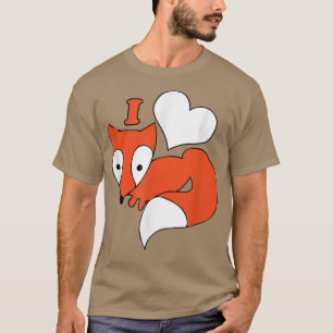 I love foes tshirt fo loverpet fo tshirt redfo 