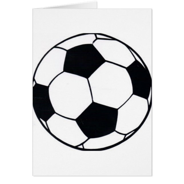 I LOVE FOOTBALL (SOCCER) (Front)