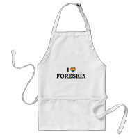 I Love Foreskin