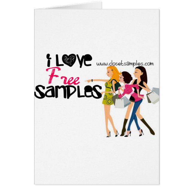 I love Free 2 (Front)