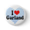 I Love Garland