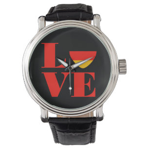 I love Germany Watch