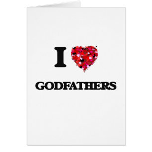 I love Godfathers