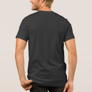 I Love Goth Thots Unisex Triblend Shirt