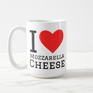 I love grilled cheese coffee mug