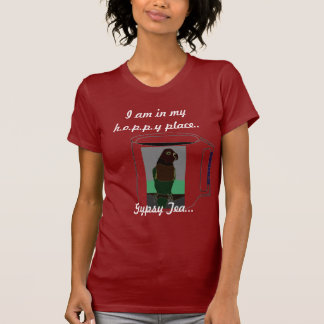 i love gypsy T-Shirt