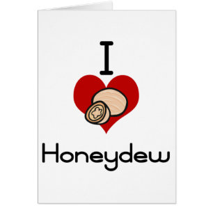 I love-hate honeydew