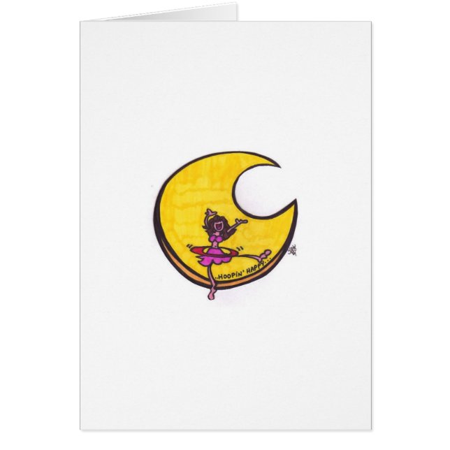 I Love Having You Around (Front)