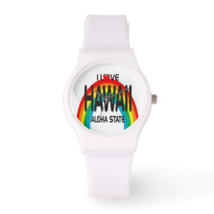 I Love Hawaii - Watch