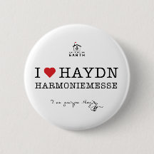 I Love Haydn Harmoniemesse