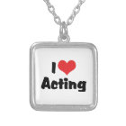 I Love Heart Acting - Performing Arts Theatre