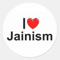 I Love (Heart) Jainism