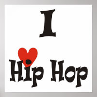 I Love Hip Hop