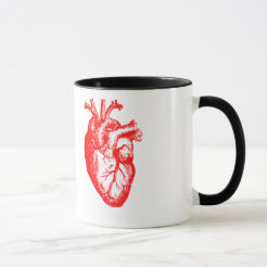 Anatomy Gifts on Zazzle NZ