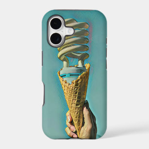 I love ice cream artwork