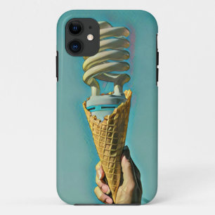 I love ice cream artwork Case-Mate iPhone case