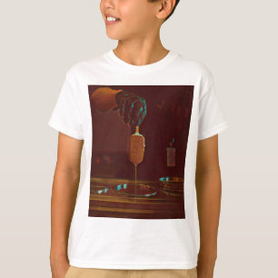 I love ice cream popsicle T-Shirt