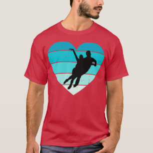 I Love Ice Dancing Winter Sports Ice Skating T-Shirt