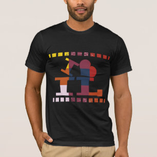 I love Illinois T-Shirt